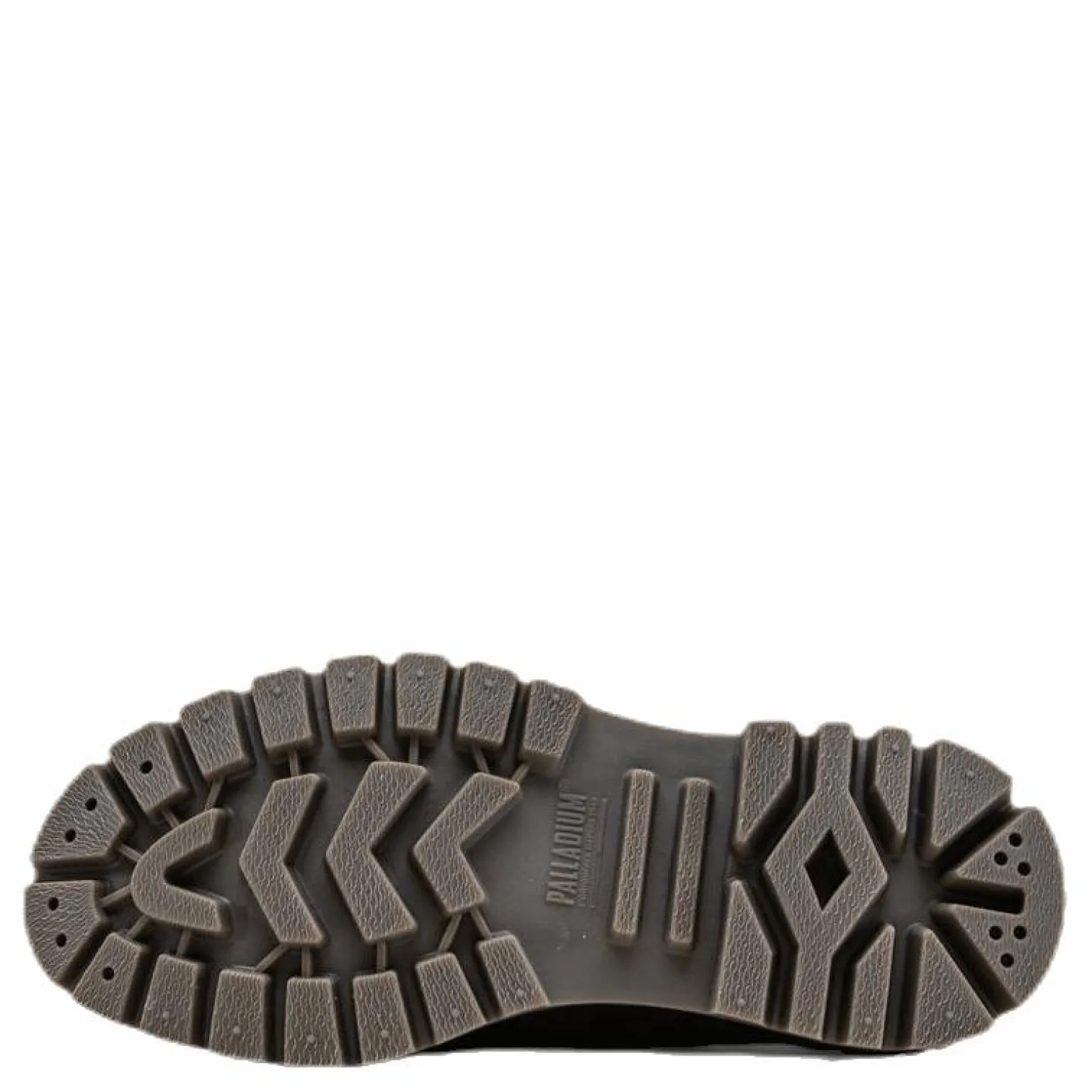 Pallashock Og Black