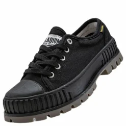 Pallashock Og Black