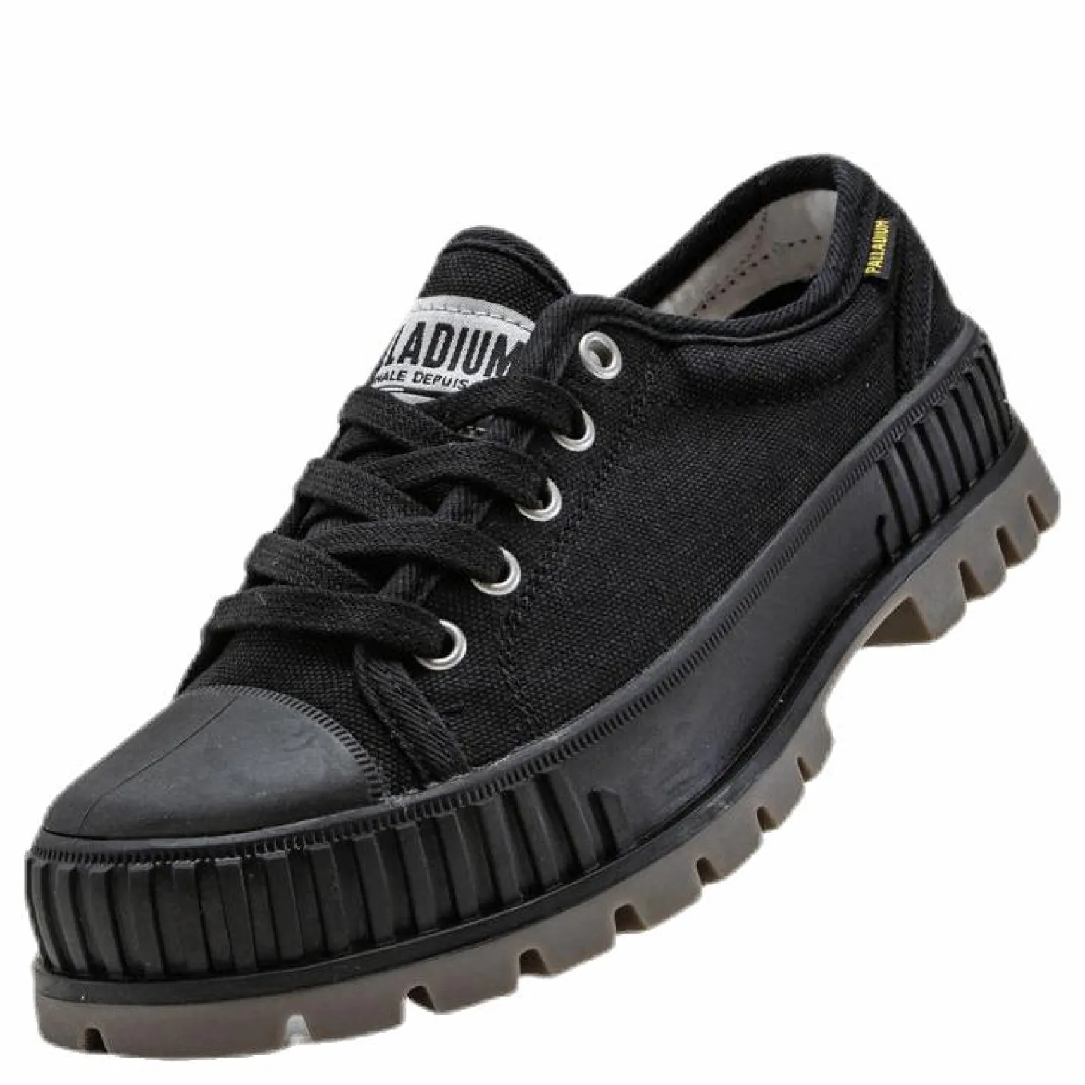Pallashock Og Black