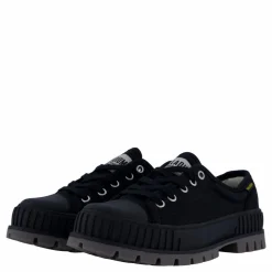 Pallashock Og Black