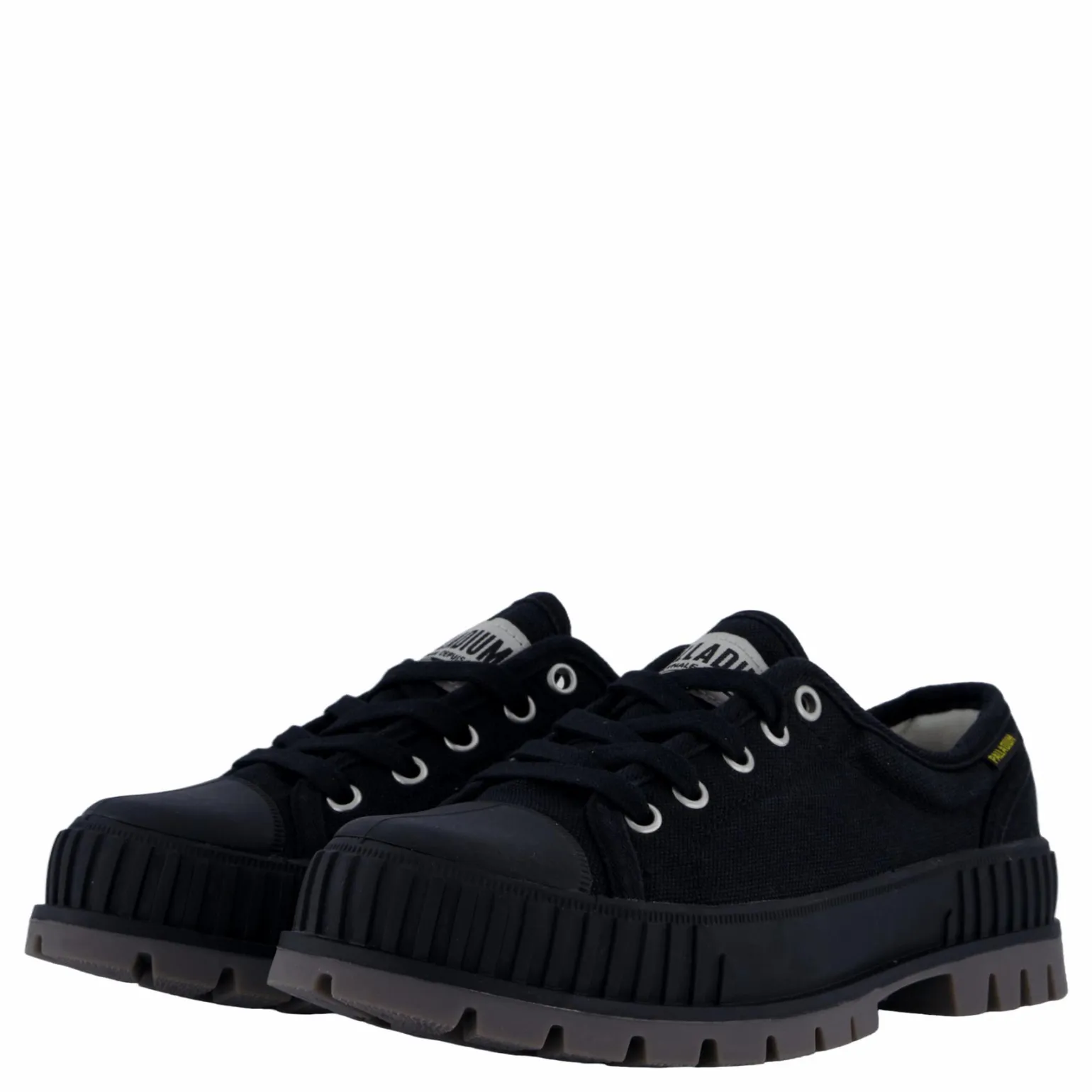 Pallashock Og Black
