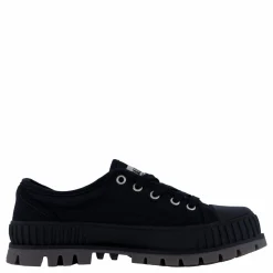 Pallashock Og Black