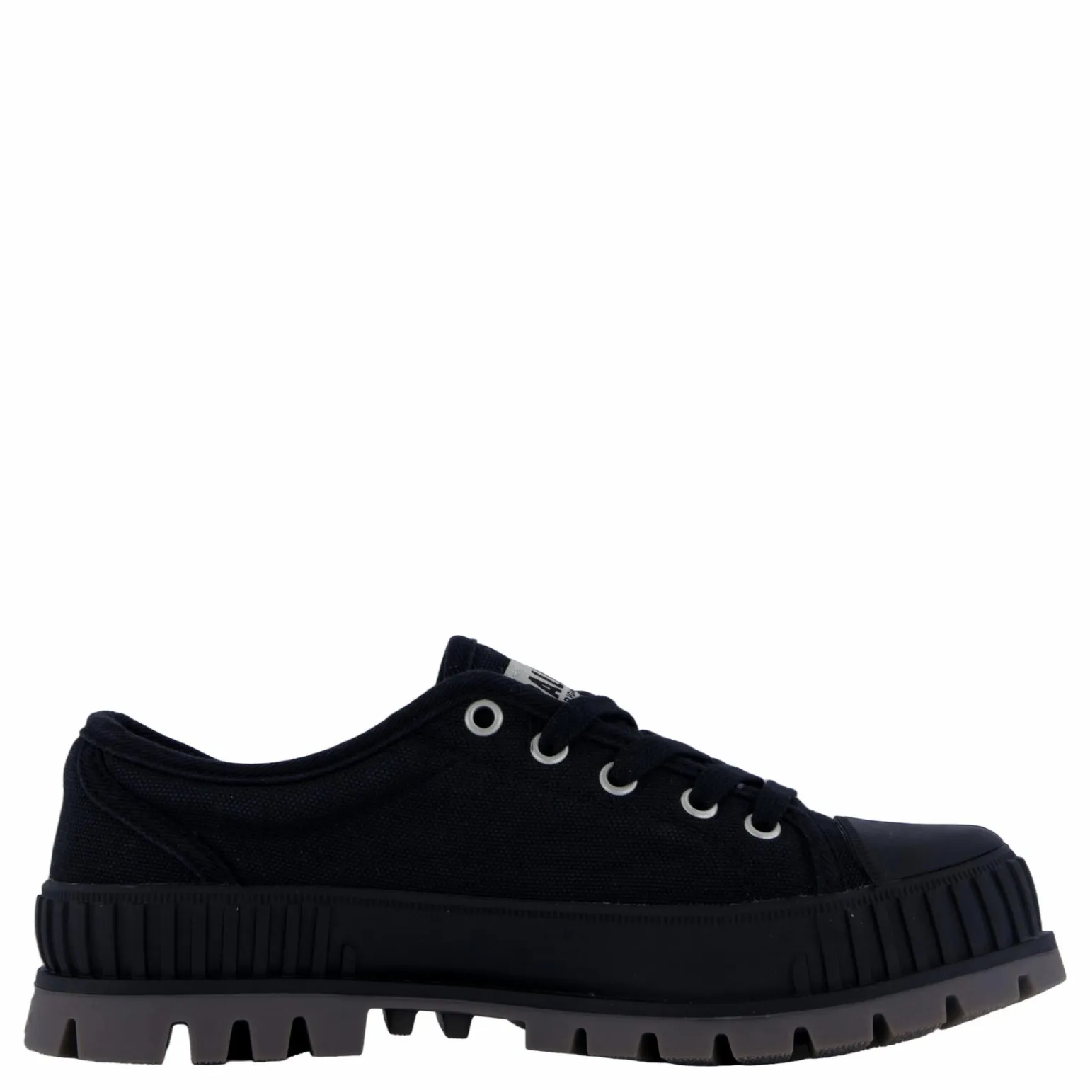 Pallashock Og Black