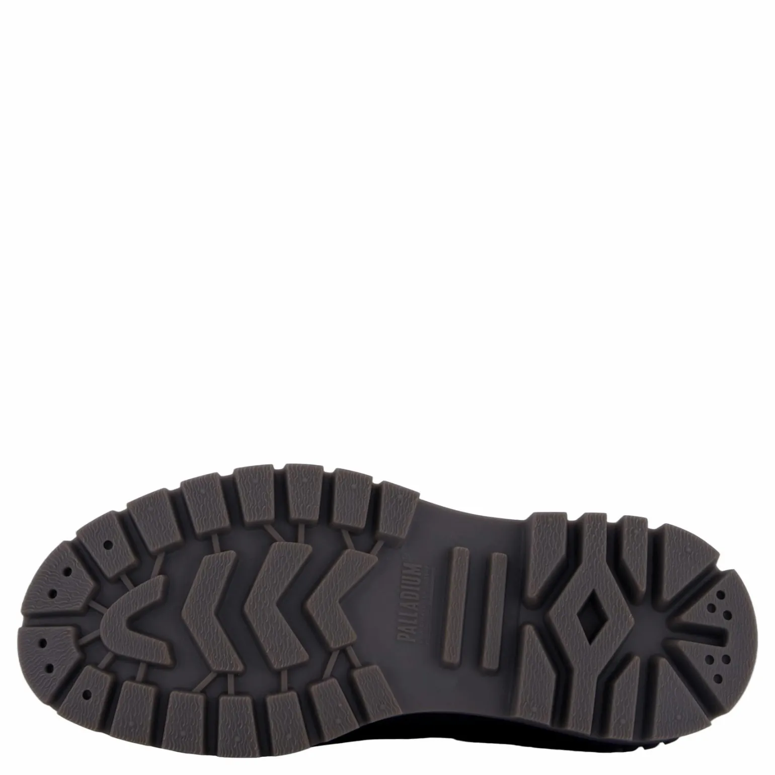Pallashock Og Black
