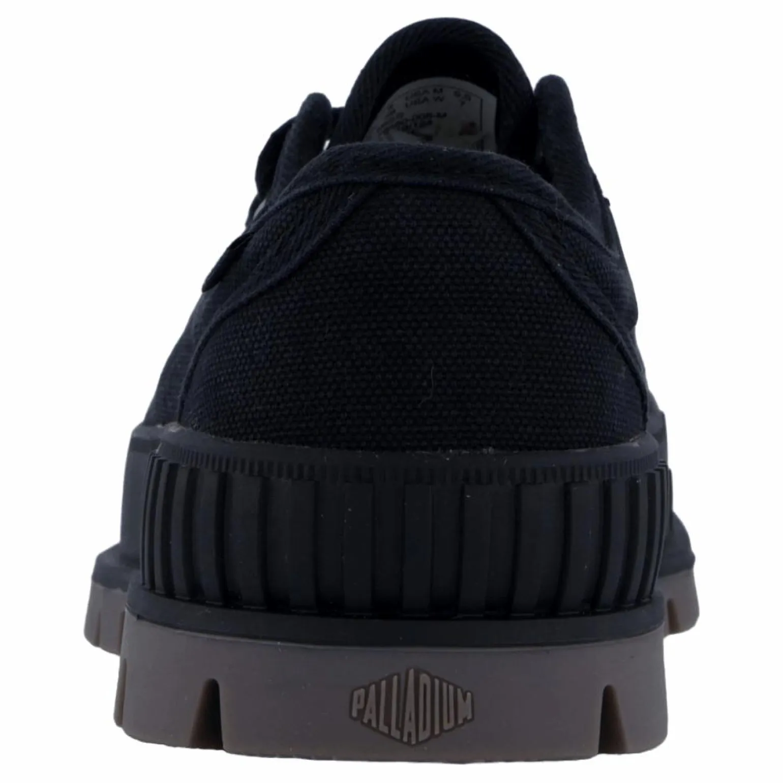 Pallashock Og Black