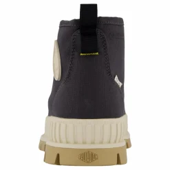 Pallashock Org 2 Asphalt