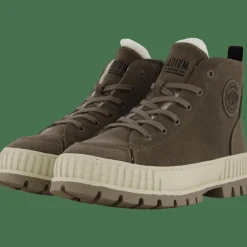 Pallashock Zip Warm Rocks