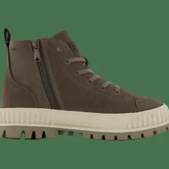 Pallashock Zip Warm Rocks