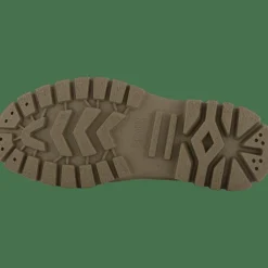 Pallashock Zip Warm Rocks