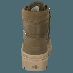 Pallatrooper Tact Olive