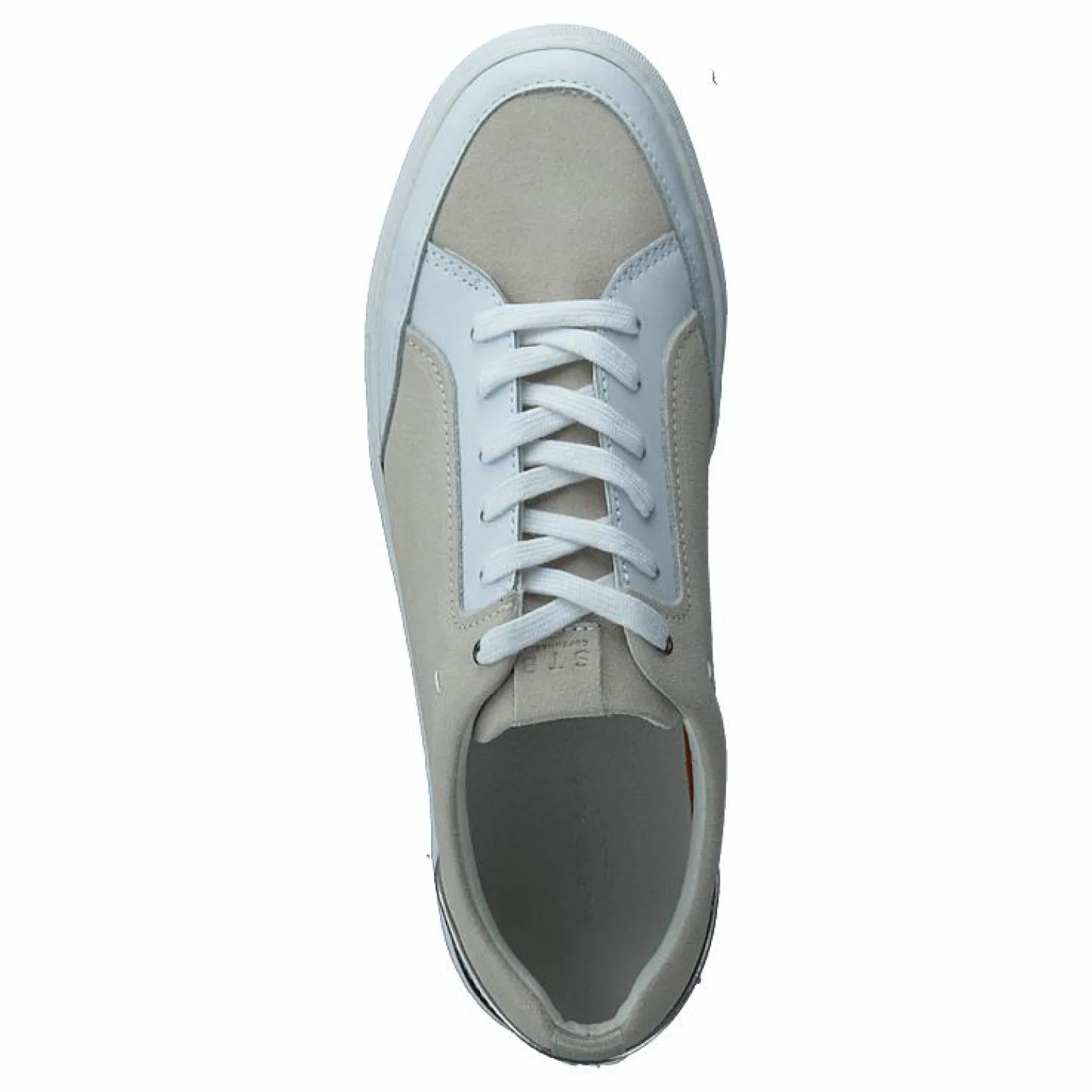 Palo Low Lace 210 Silver