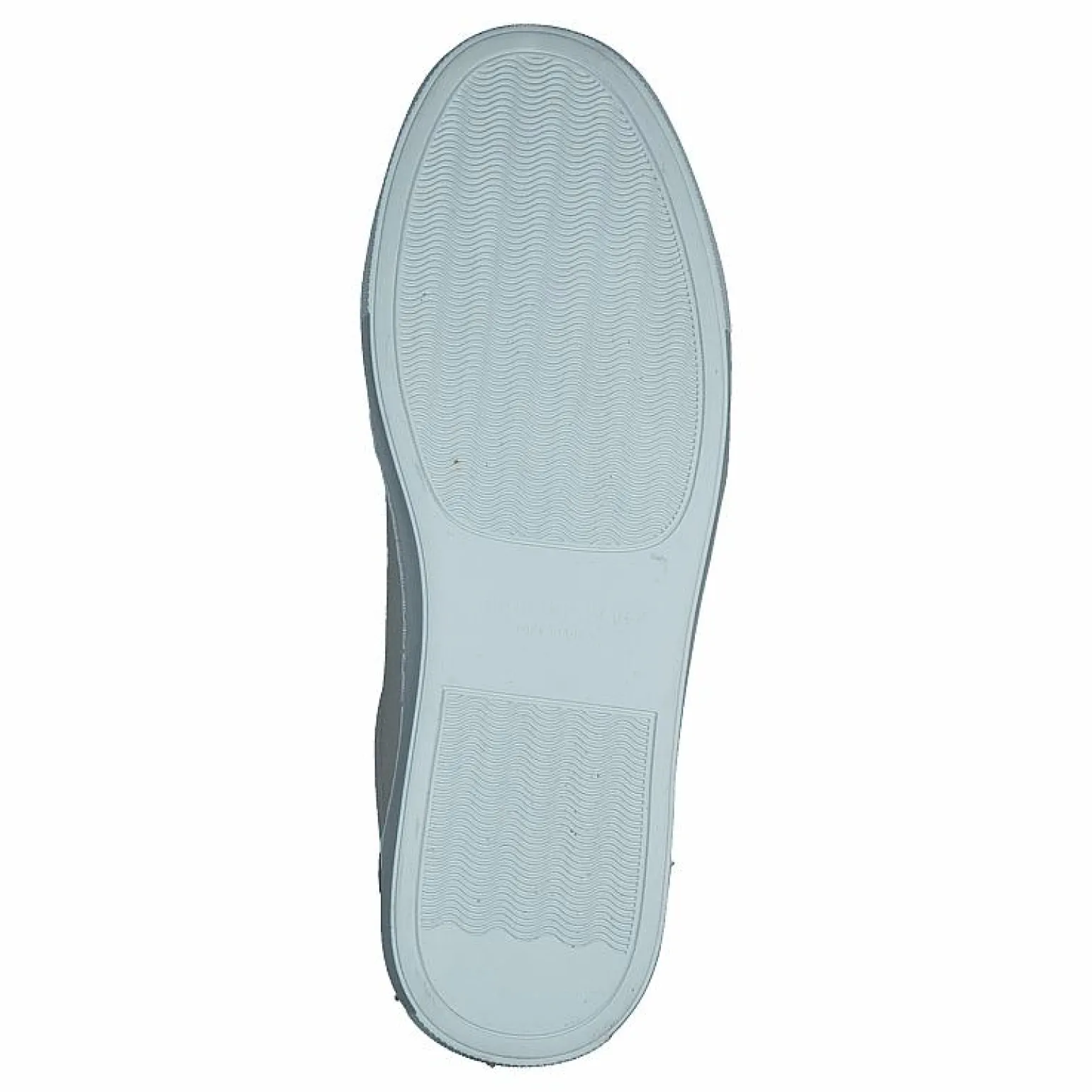 Palo Low Lace 210 Silver
