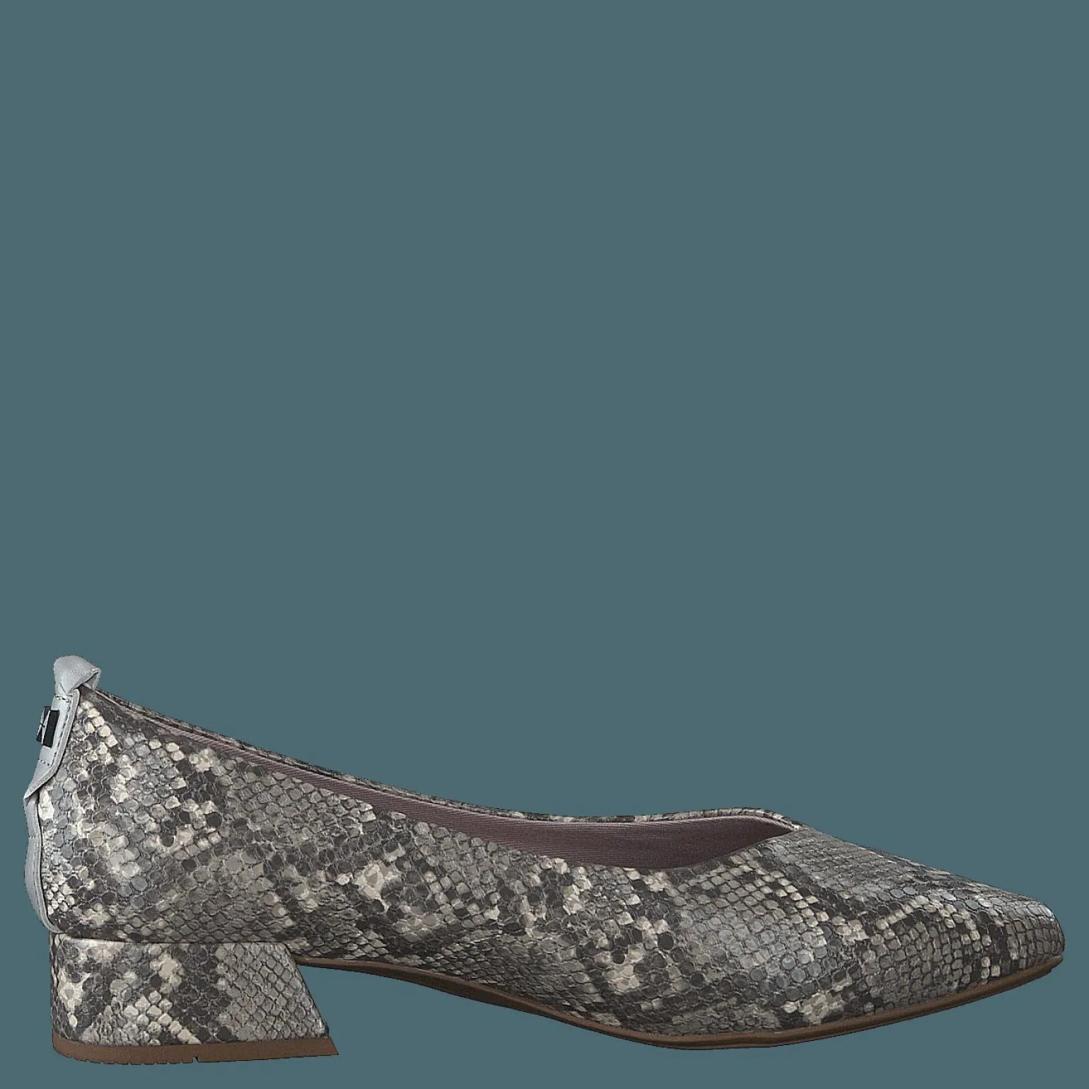 Paloma Stone Snake