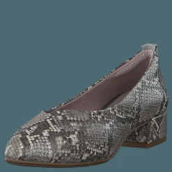 Paloma Stone Snake