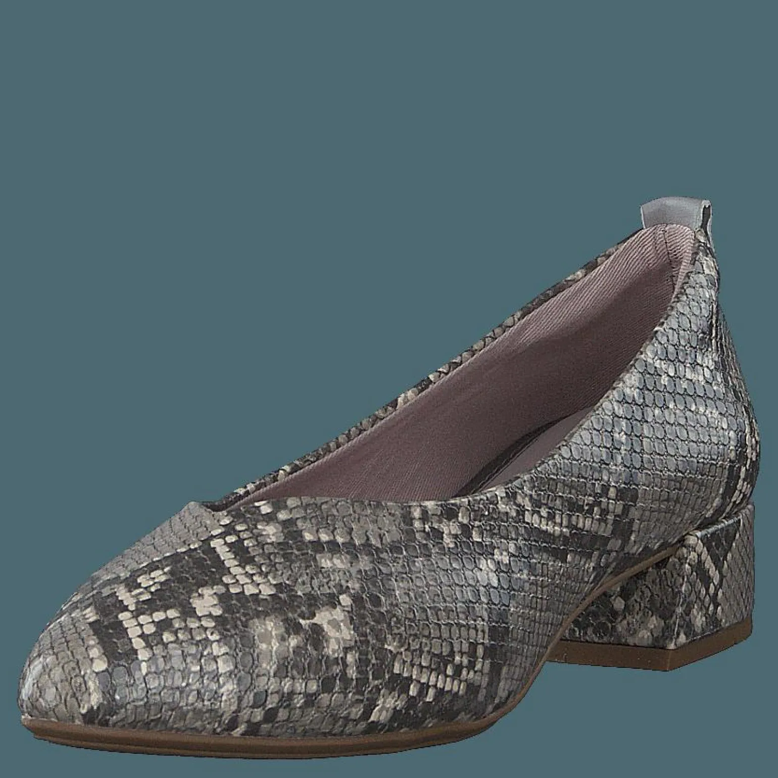 Paloma Stone Snake