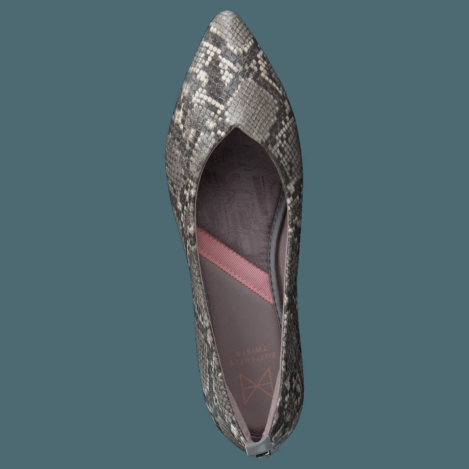 Paloma Stone Snake