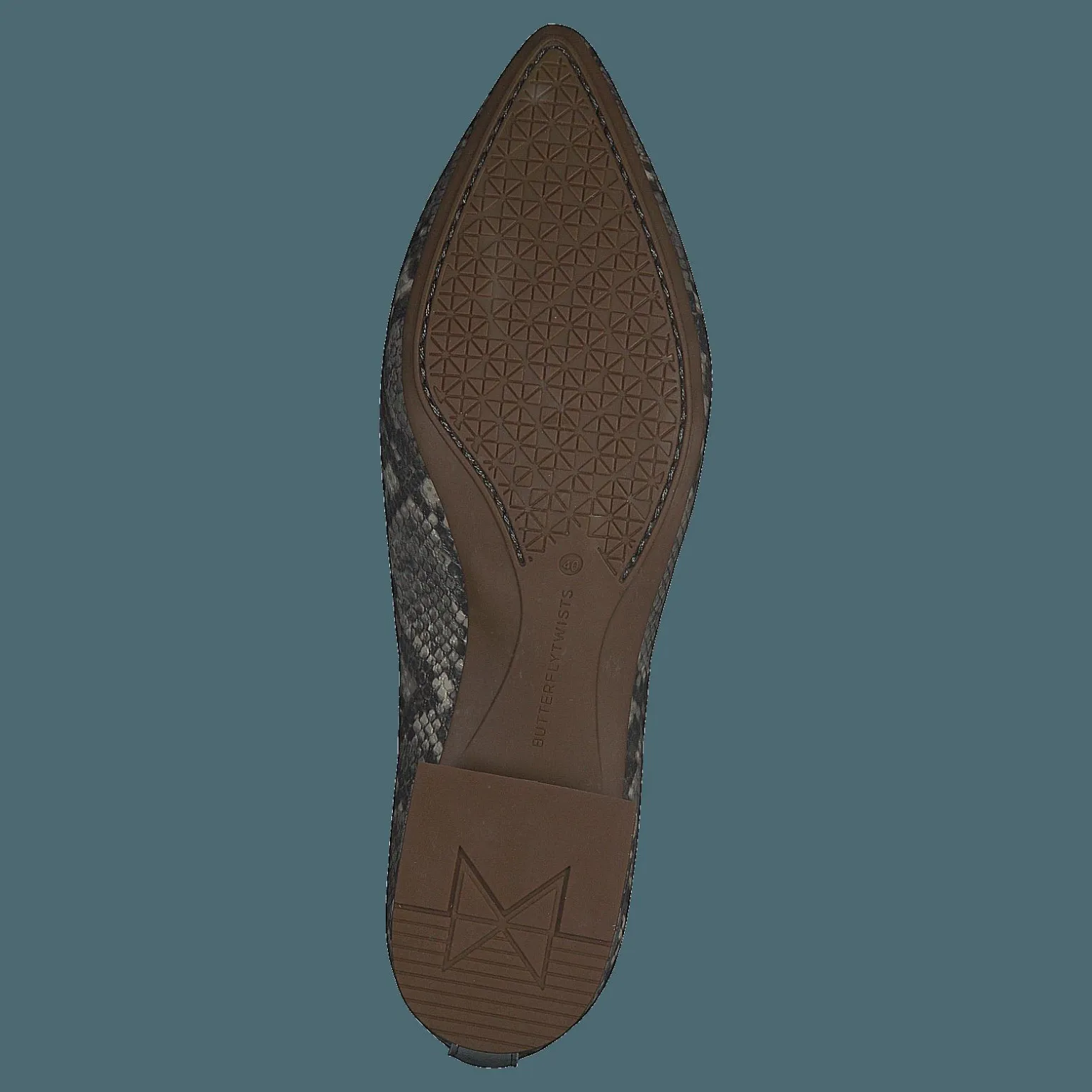 Paloma Stone Snake