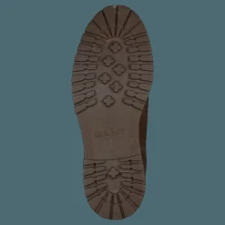 Palrock Mid Boot tobacco/dry sand