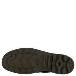Pampa Hi Coated Major Brown