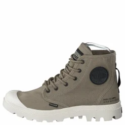 Pampa Hi Htg Supply Dune