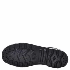 Pampa Hi Ladies Black