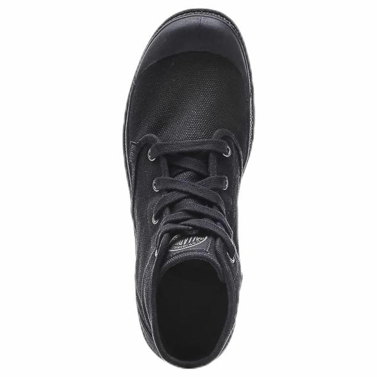 Pampa Hi Ladies Black