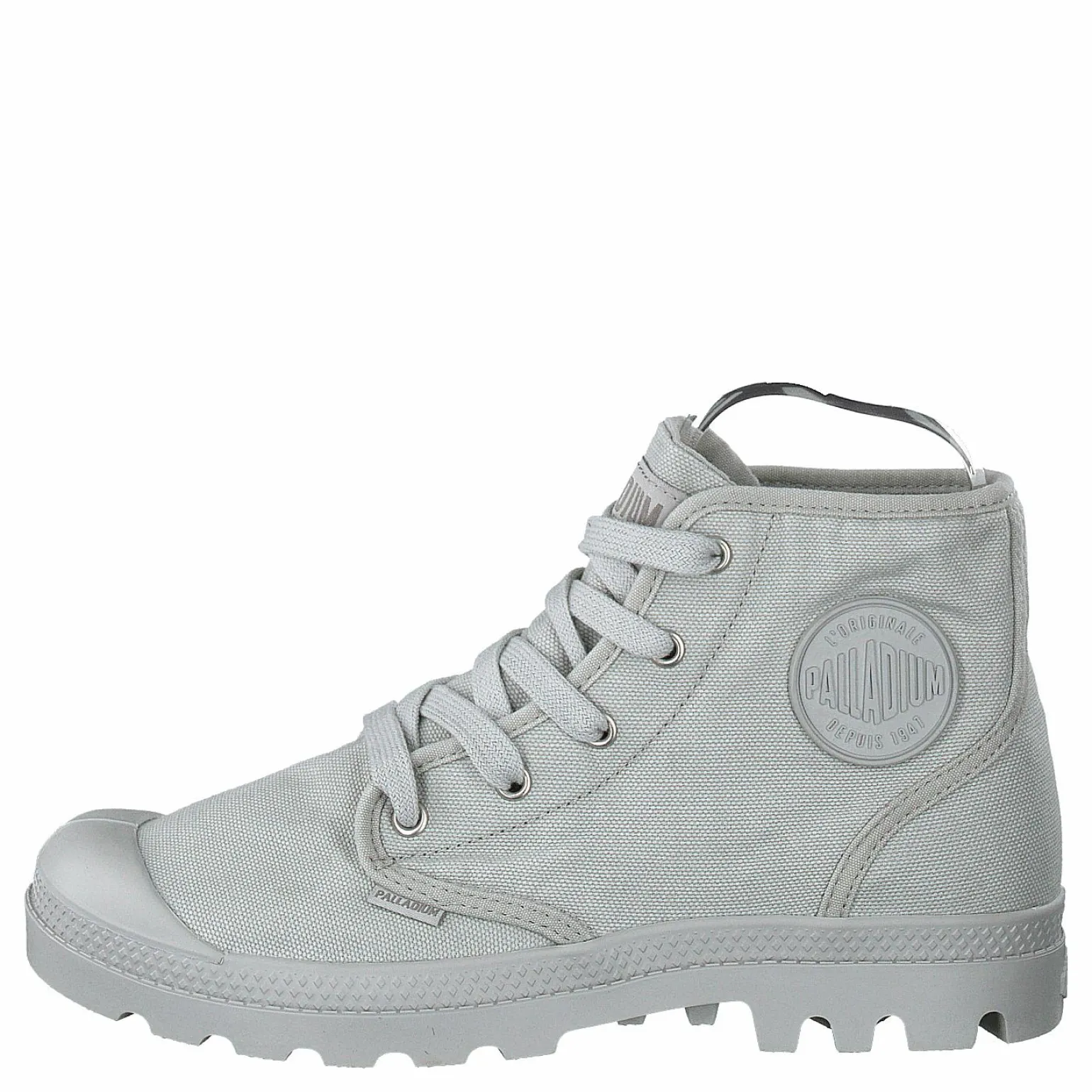 Pampa Hi Ladies Vapor