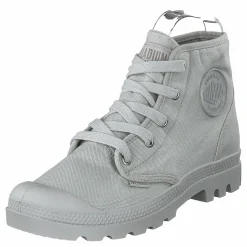Pampa Hi Ladies Vapor