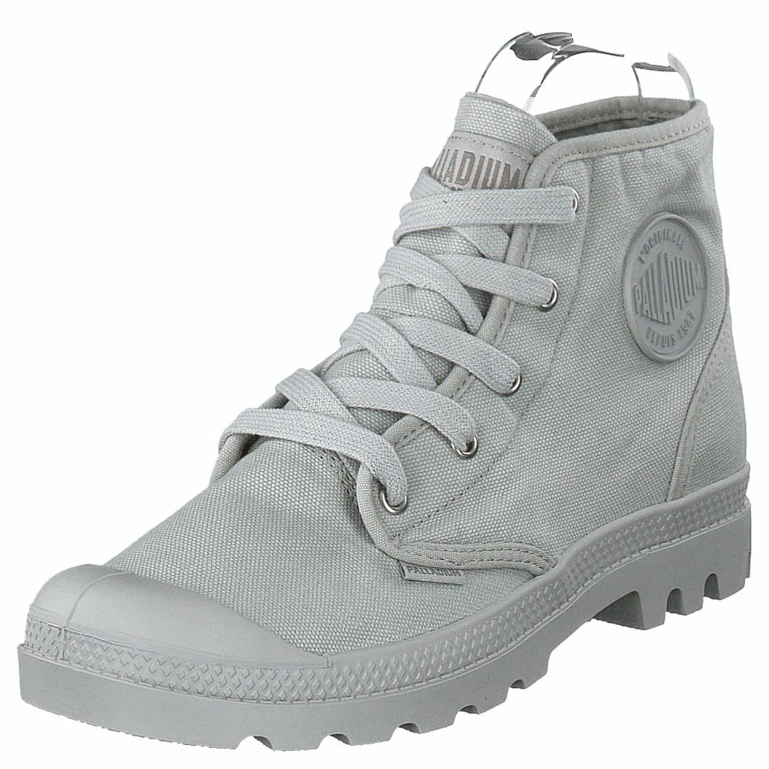 Pampa Hi Ladies Vapor
