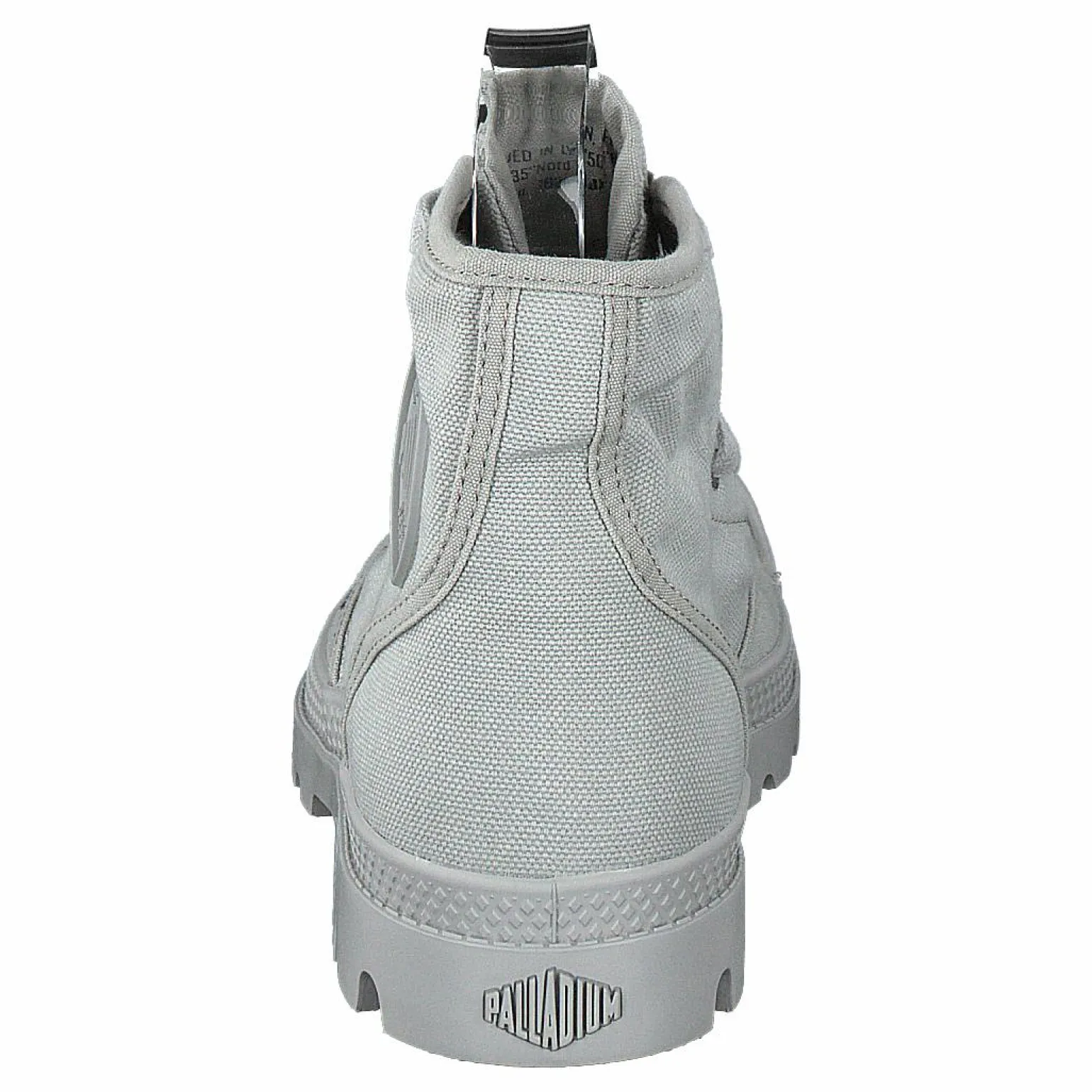 Pampa Hi Ladies Vapor