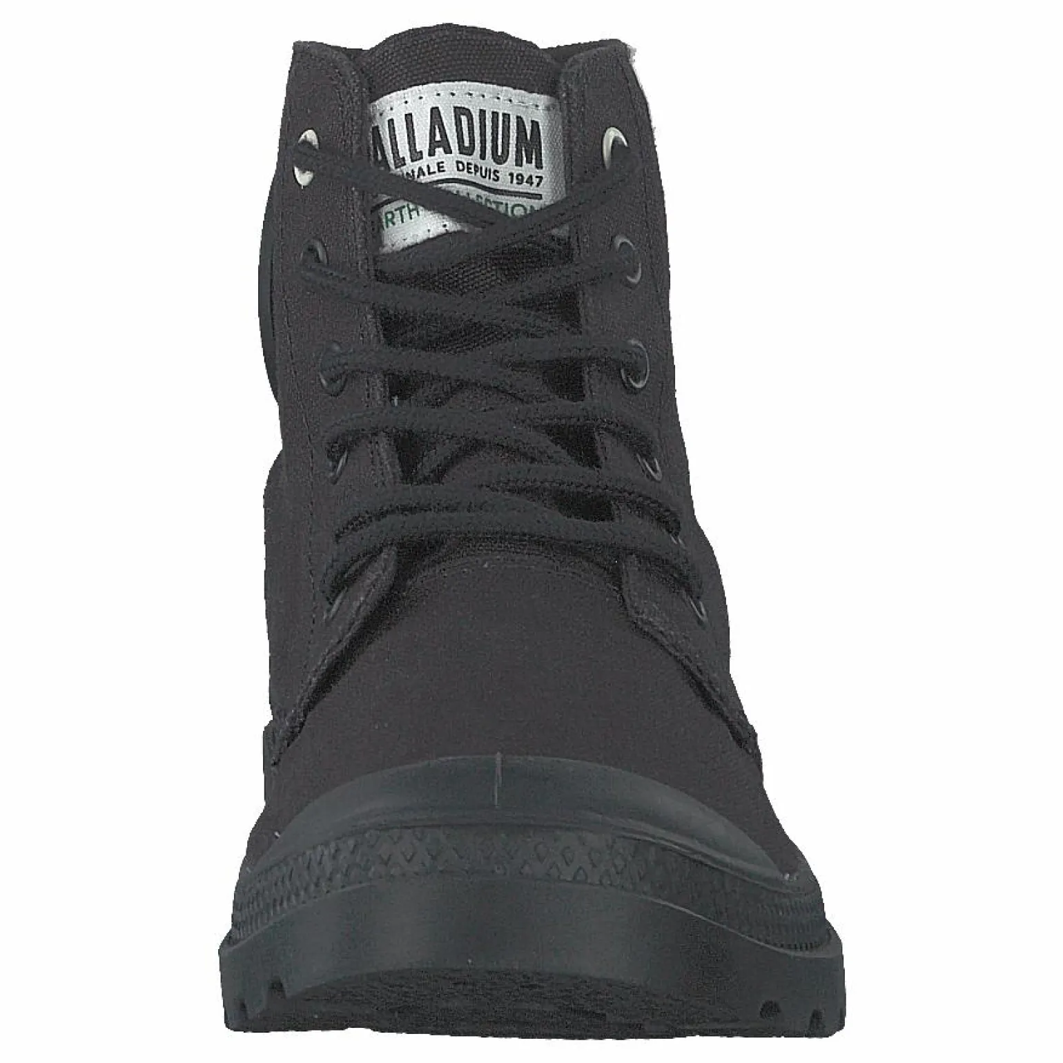 Pampa Hi Organic Black