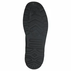 Pampa Hi Organic Black