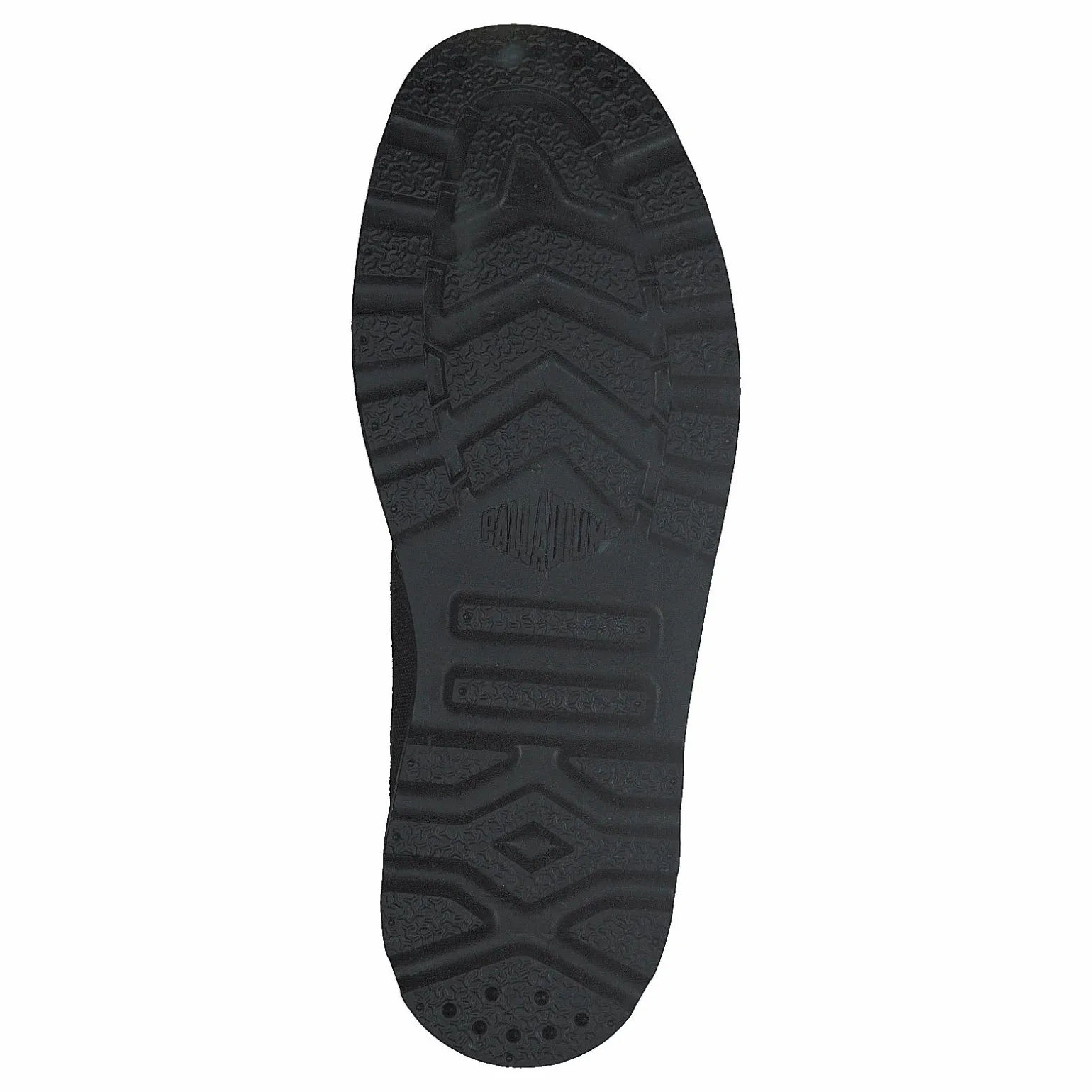 Pampa Hi Organic Black