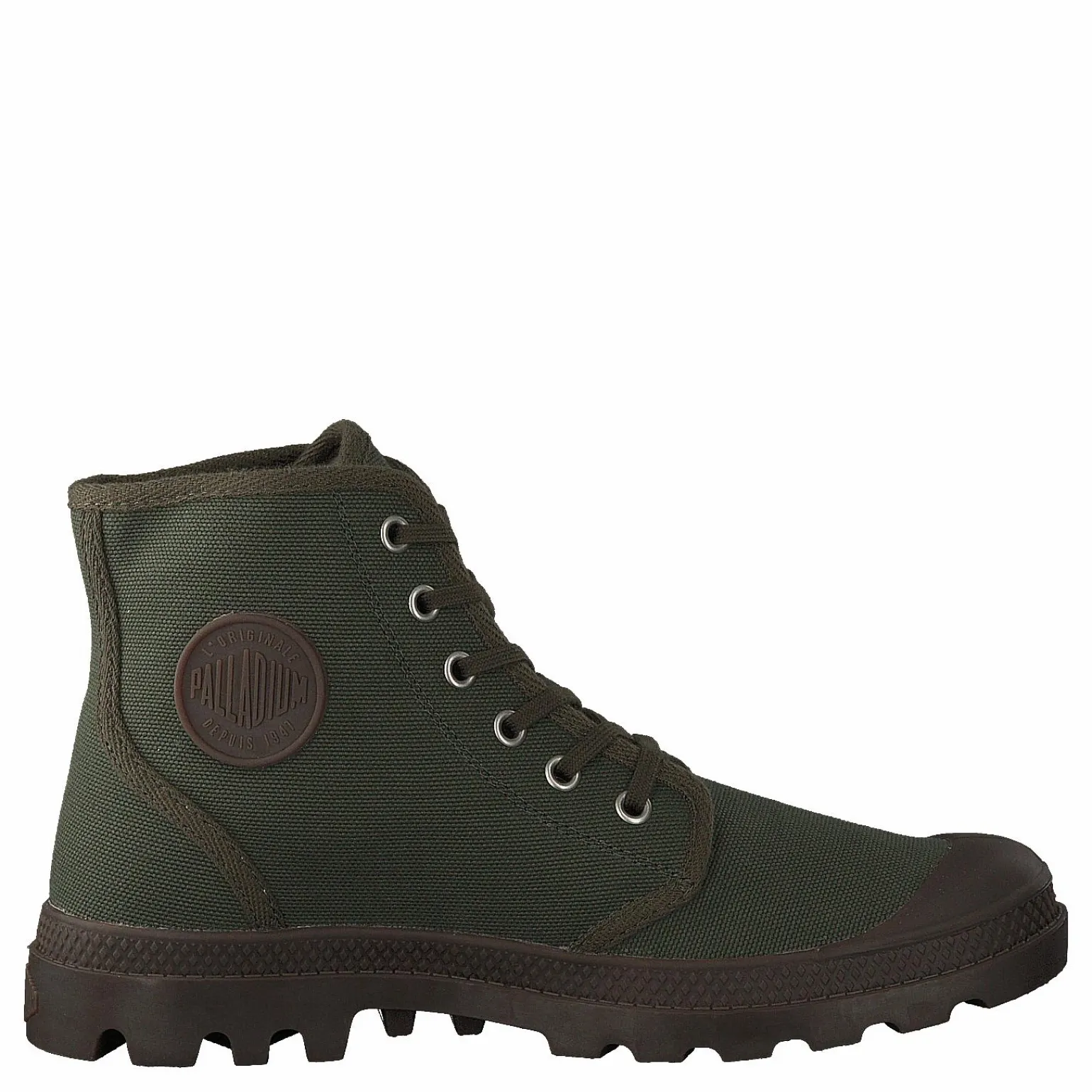 Pampa Hi Original Olive Night