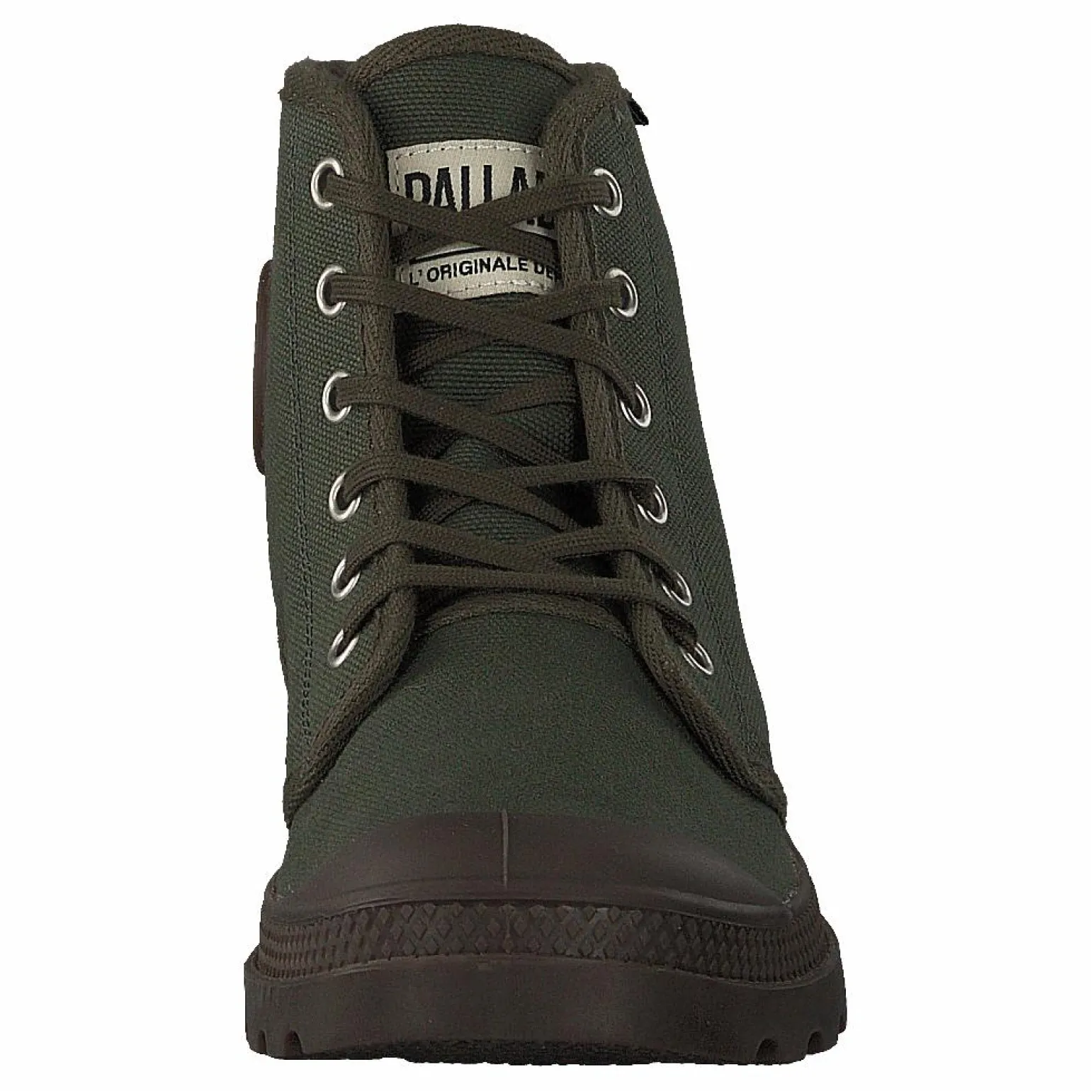 Pampa Hi Original Olive Night