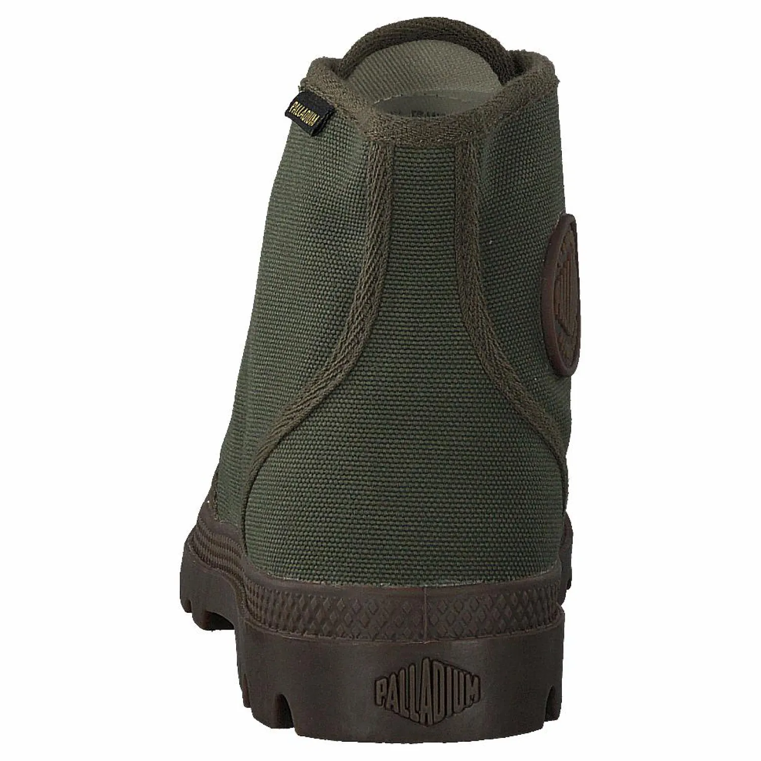 Pampa Hi Original Olive Night