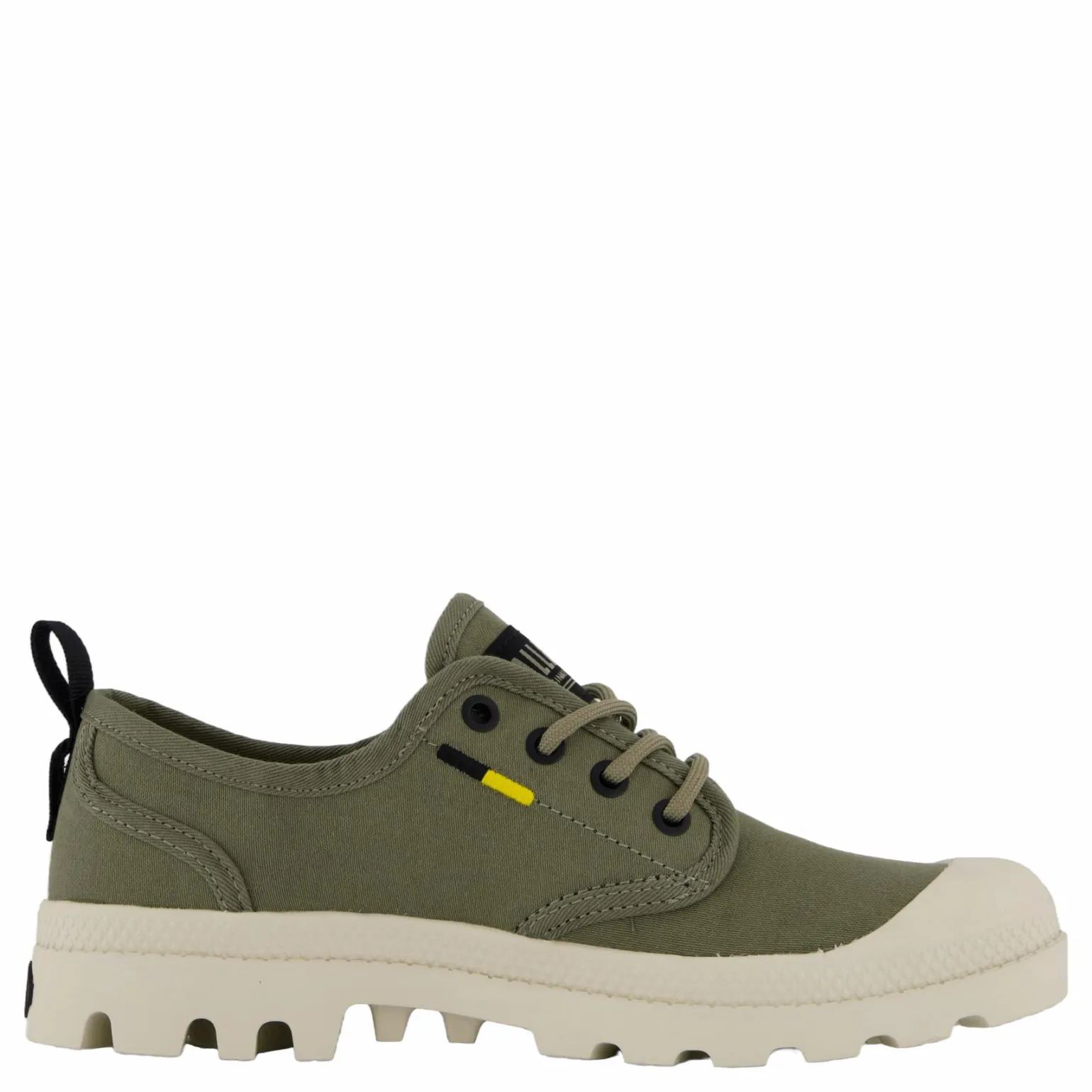 Pampa Ox Htg Supply Vetiver