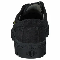 Pampa Ox Originale Black/black