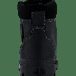 Pampa Sc Thins Wp+ Black