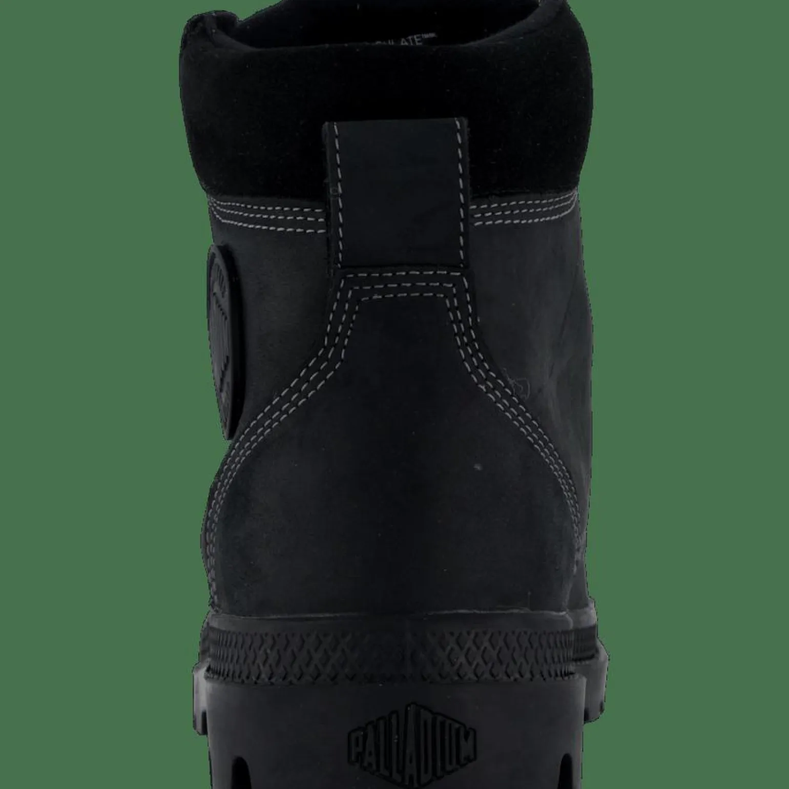Pampa Sc Thins Wp+ Black