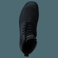 Pampa Shield Wp+ Lux Black/black