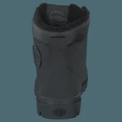 Pampa Sport Cuff Wps Black/black