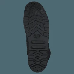 Pampa Sport Cuff Wps Black/black