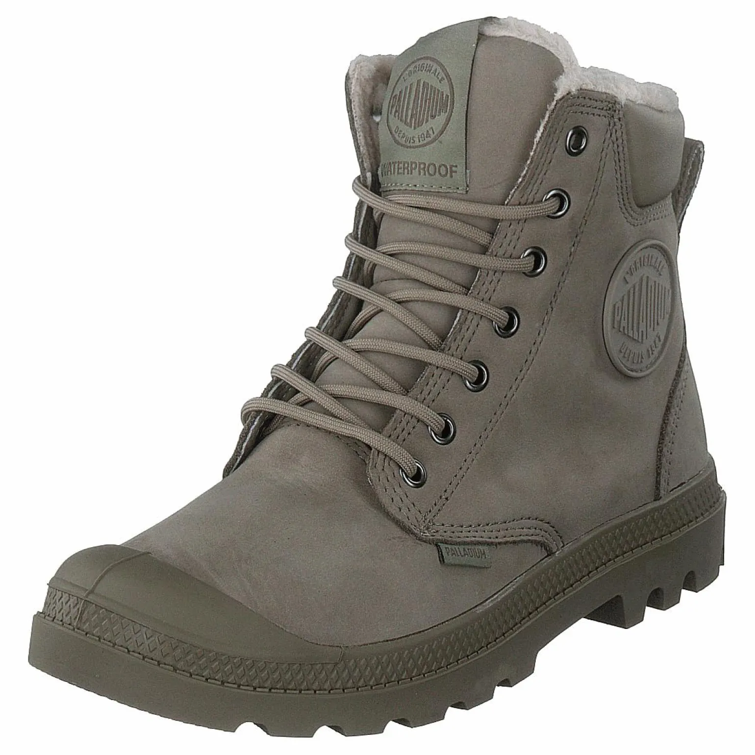 Pampa Sport Cuff Wps Dune