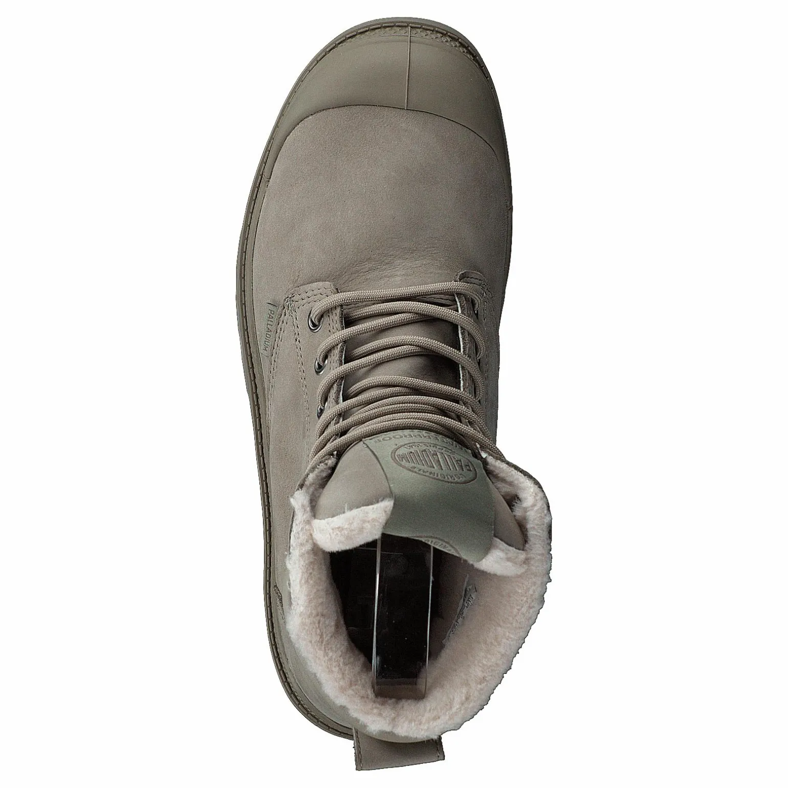 Pampa Sport Cuff Wps Dune