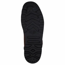Pampa Sport Cuff WPS Mahogany