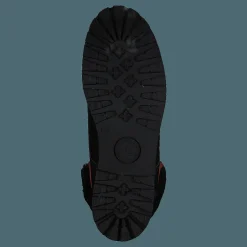 Panama 03 Igloo Trav B2 Napa Negro/Black