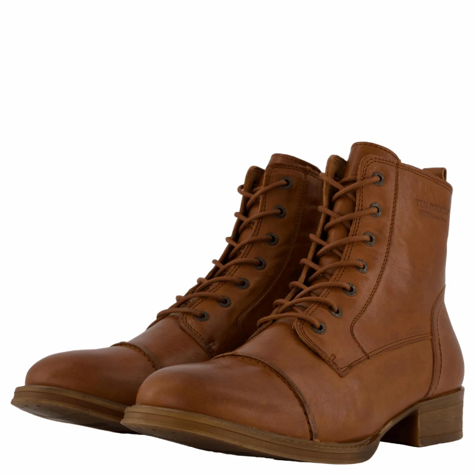 Pandora Boot