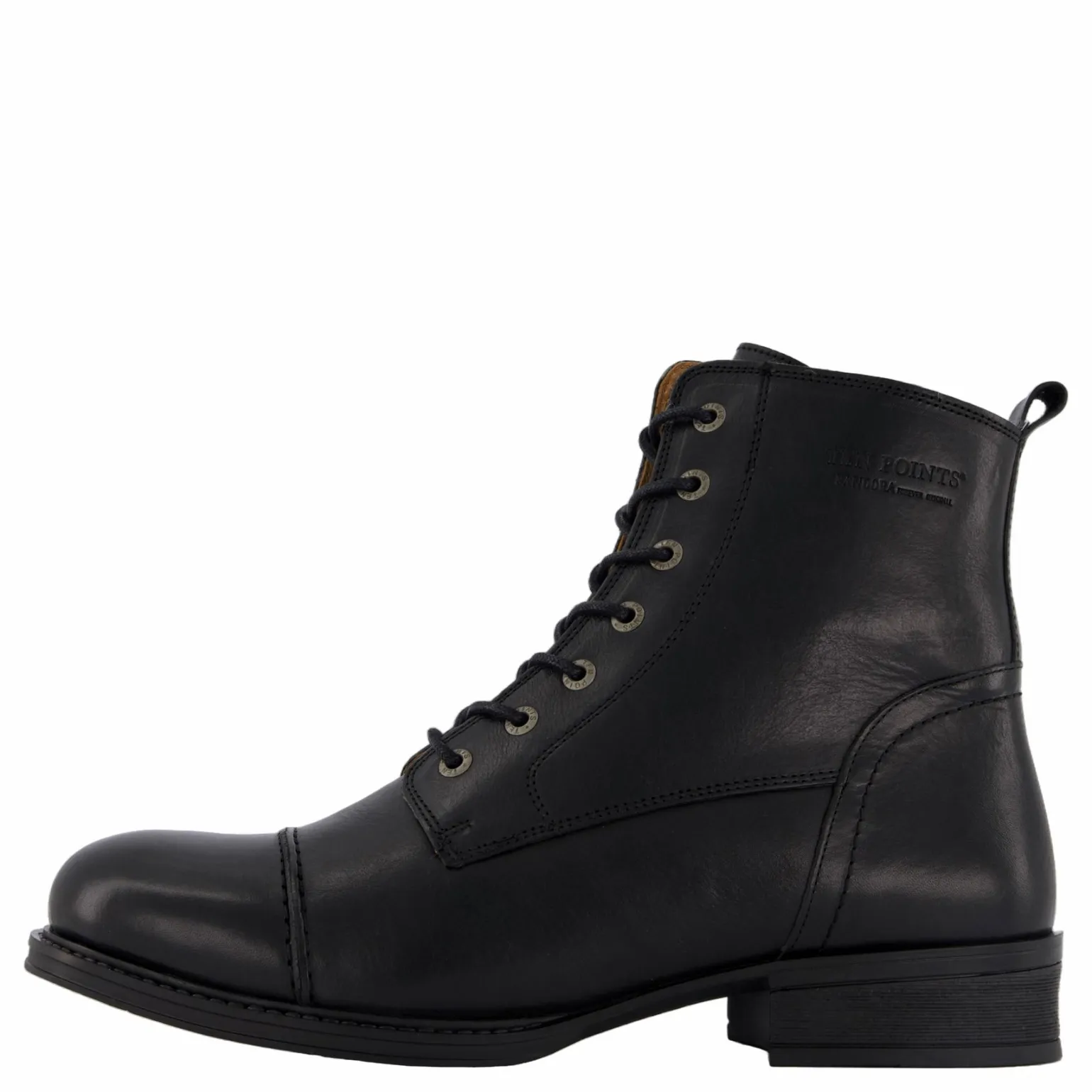 Pandora Boot