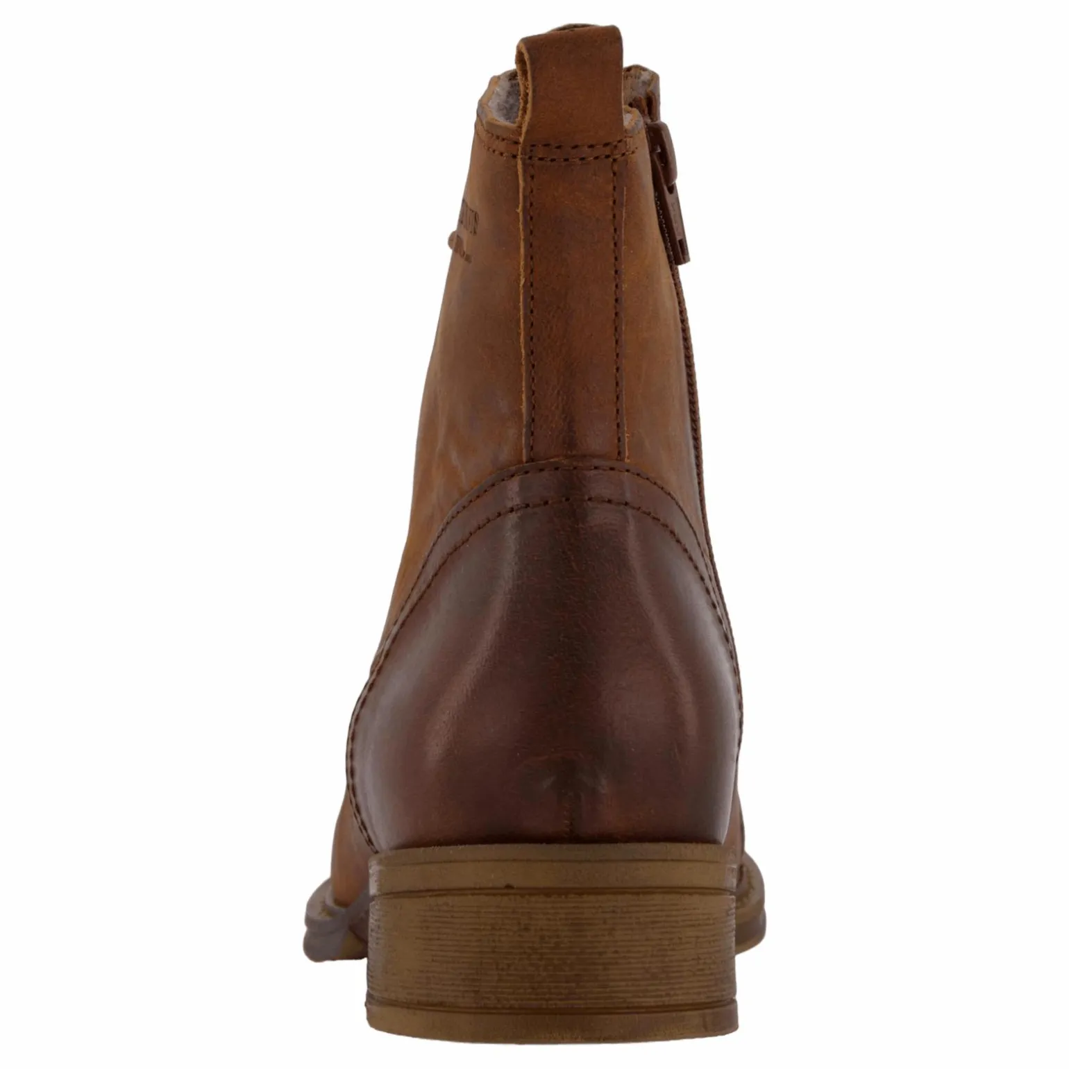 Pandora Boot